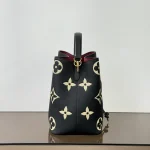 Monogram-NeoNoe-Bucket-Black