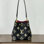 Monogram-NeoNoe-Bucket-Black