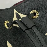 Monogram-NeoNoe-Bucket-Black