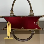 Monogram-OnTheGo-Tote