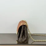 Monogram-Pallas-Chain-Tan