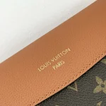 Monogram-Pallas-Chain-Tan
