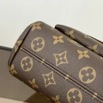 Monogram-Pallas-Chain-Tan