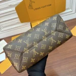 Monogram Small Hobo