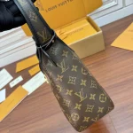 Monogram Small Hobo
