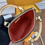 Monogram Small Pillow Handbag
