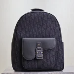 Oblique-Backpack-Navy