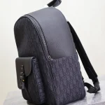 Oblique-Backpack-Navy