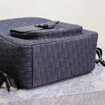 Oblique-Backpack-Navy