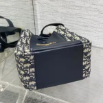 Oblique-Bucket-Bag-Blue