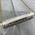 Oblique-East-West-Pouch-Blue
