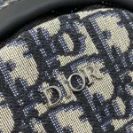 Oblique-Mini-Backpack-Blue