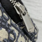 Oblique-Mini-Backpack-Blue