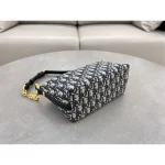 Oblique Monogram Hobo Bag