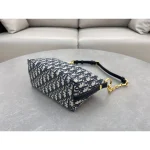 Oblique Monogram Hobo Bag