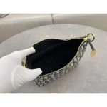 Oblique Monogram Hobo Bag