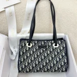 Oblique-Shopping-Tote-Blue
