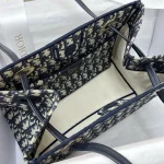 Oblique-Shopping-Tote-Blue