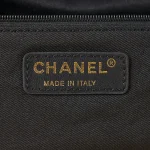 Printed-Denim-Flap-Black