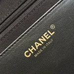 Quilted-Velvet-Hobo-Tote-Black