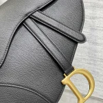 Saddle-Bag-Black