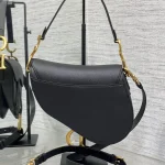 Saddle-Bag-Black