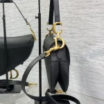 Saddle-Bag-Black