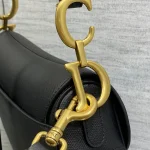 Saddle-Bag-Black