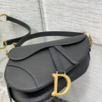 Saddle-Bag-Black