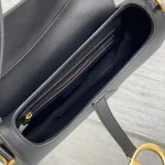 Saddle-Bag-Black