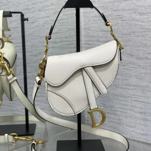 Saddle-Bag-White