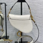 Saddle-Bag-White