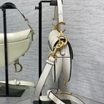 Saddle-Bag-White