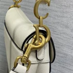 Saddle-Bag-White