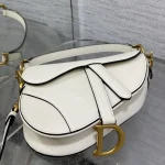 Saddle-Bag-White