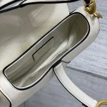 Saddle-Bag-White