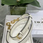 Saddle-Bag-White