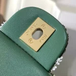 Sequin-CC-Motif-Flap-Green