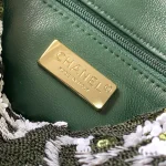 Sequin-CC-Motif-Flap-Green
