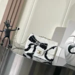 Sequin-Flap-White-Black