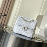 Sequin-Mini-Flap-Ivory