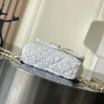Sequin-Mini-Flap-Ivory