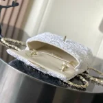 Sequin-Mini-Flap-Ivory