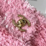 Sequin-Mini-Flap-Pink