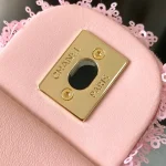 Sequin-Mini-Flap-Pink