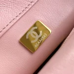 Sequin-Mini-Flap-Pink
