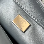 Sequin-Stripe-Flap-Blue-Silver