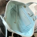 Striped-Canvas-Deauville-Tote-Blue