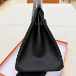 Togo-Birkin-Black