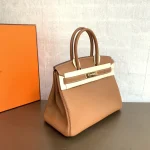 Togo-Birkin-Gold
